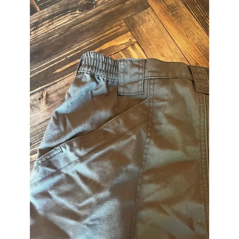 5.11 Tactical Cargo Uniform Pants Mens 36x30 Cargo Utility Workwear Gorpcore 4
